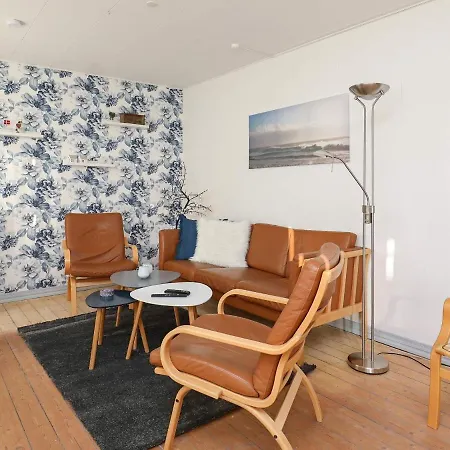 Holiday home Vi