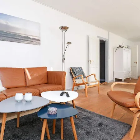 Vi Holiday home *