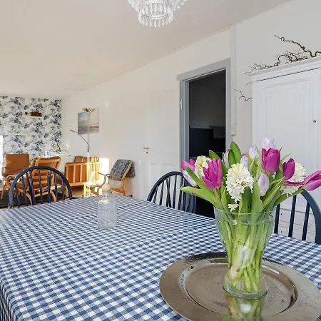 8 Person In Bindslev-by Traum *