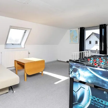 Vi Holiday home