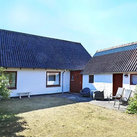 Vi Holiday home Bindslev