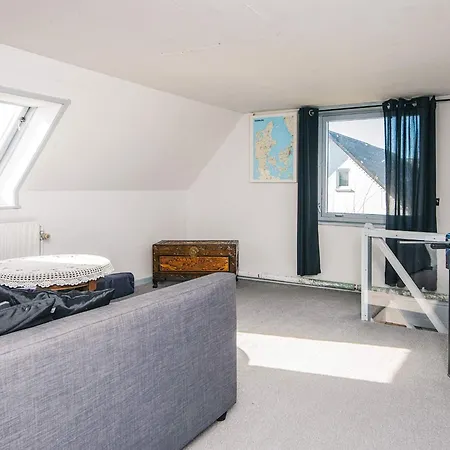 8 Person In Bindslev-by Traum Vakantiehuis Bindslev