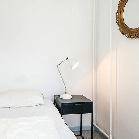 8 Person In Bindslev-by Traum *