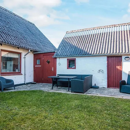 Vi * Bindslev