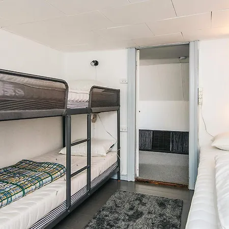 Vakantiehuis 8 Person In Bindslev-by Traum