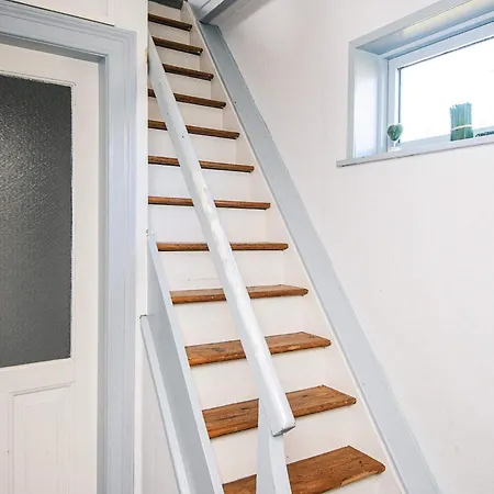 8 Person In Bindslev-by Traum Vakantiehuis Bindslev