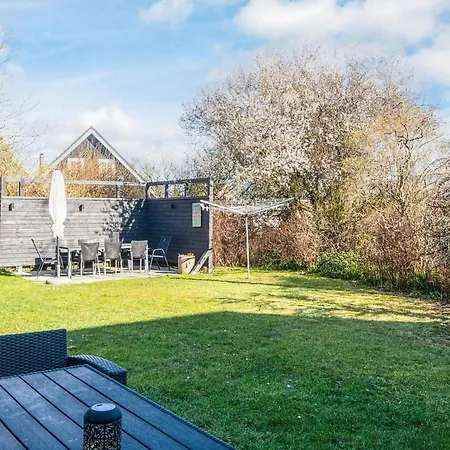 8 Person In Bindslev-by Traum * Bindslev