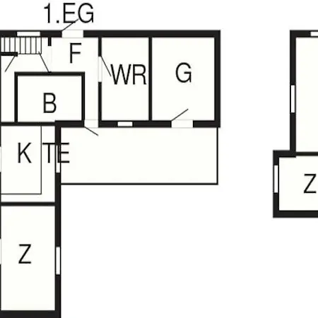 Vi Holiday home