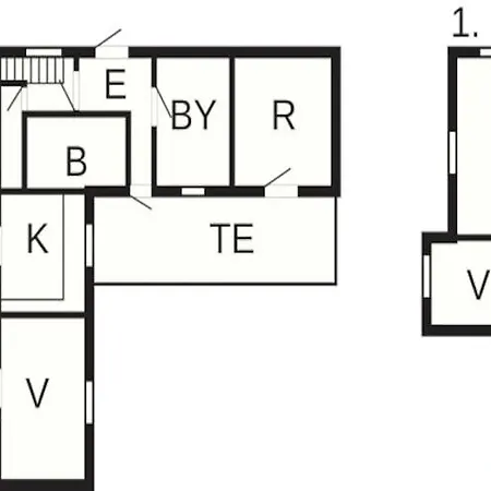 8 Person In Bindslev-by Traum * Bindslev