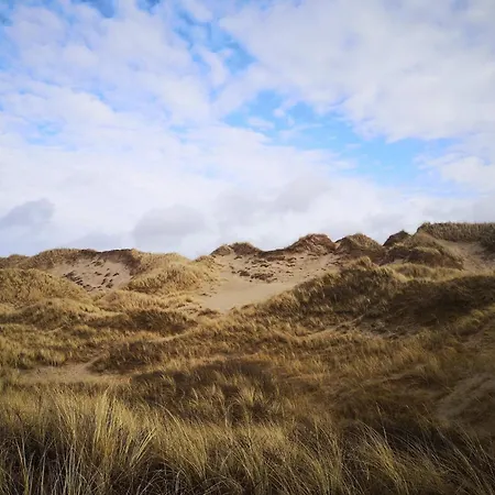 8 Person In Bindslev-by Traum