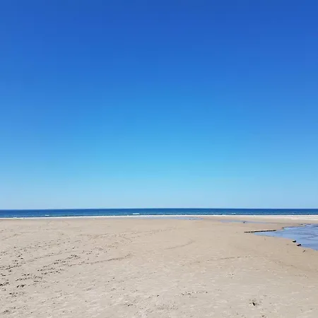 8 Person In Bindslev-by Traum Vakantiehuis Bindslev