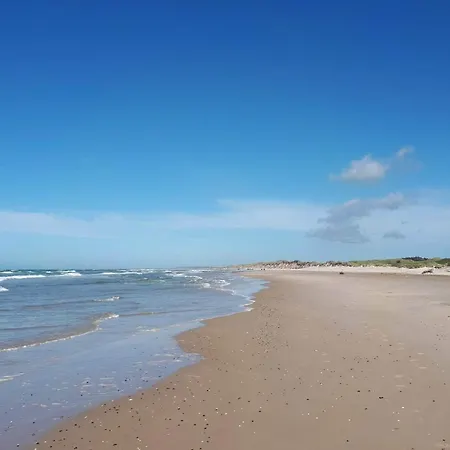 8 Person In Bindslev-by Traum *