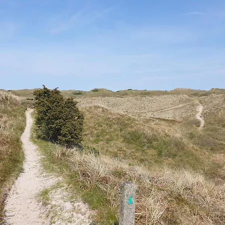 Vakantiehuis 8 Person In Bindslev-by Traum