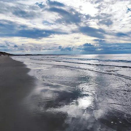 Vakantiehuis 8 Person In Bindslev-by Traum Bindslev