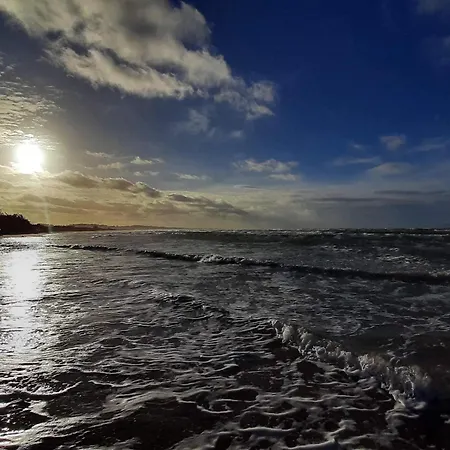 8 Person In Bindslev-by Traum *