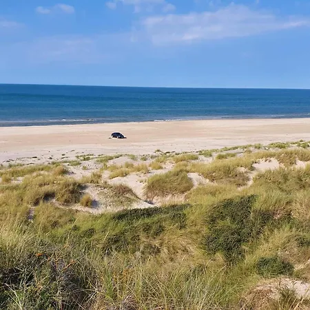 8 Person In Bindslev-by Traum Bindslev