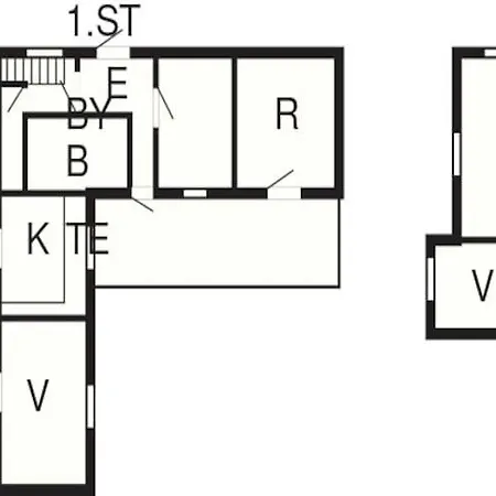 8 Person In Bindslev-by Traum * Bindslev