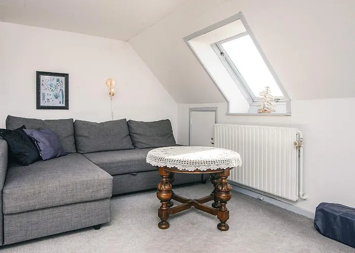 بيت للعطل 8 Person In Bindslev-by Traum