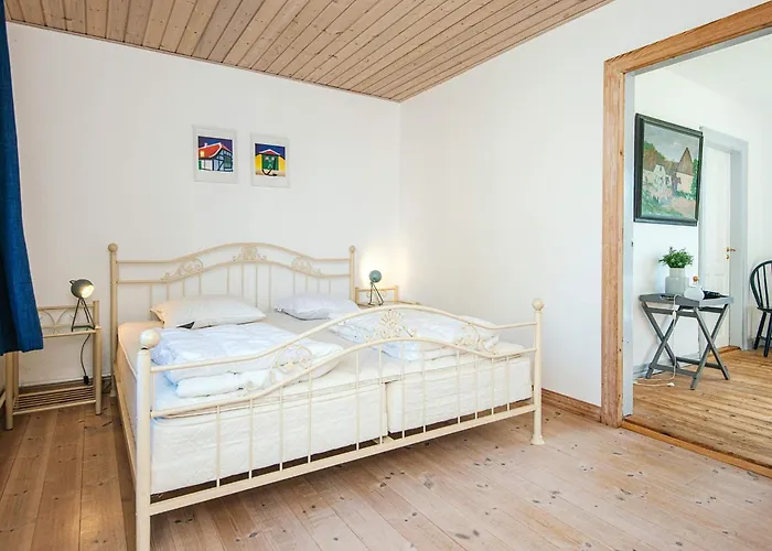 8 Person In Bindslev-by Traum Bindslev