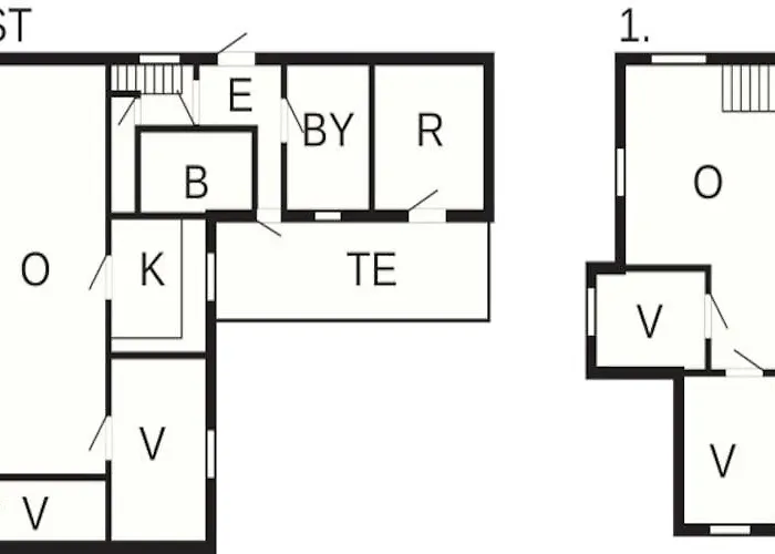 8 Person In Bindslev-by Traum * Bindslev